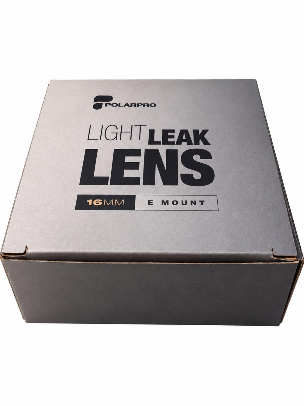 Polarpro Light Leak 16mm Lens